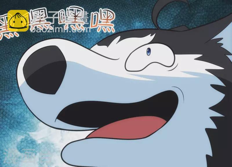 第35话 来者不善(1/2)-第35话