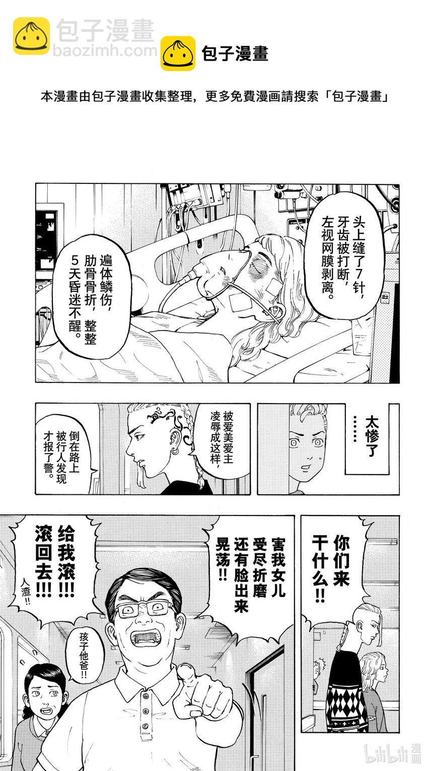 🍲重生之道 12 Remind 第11页
