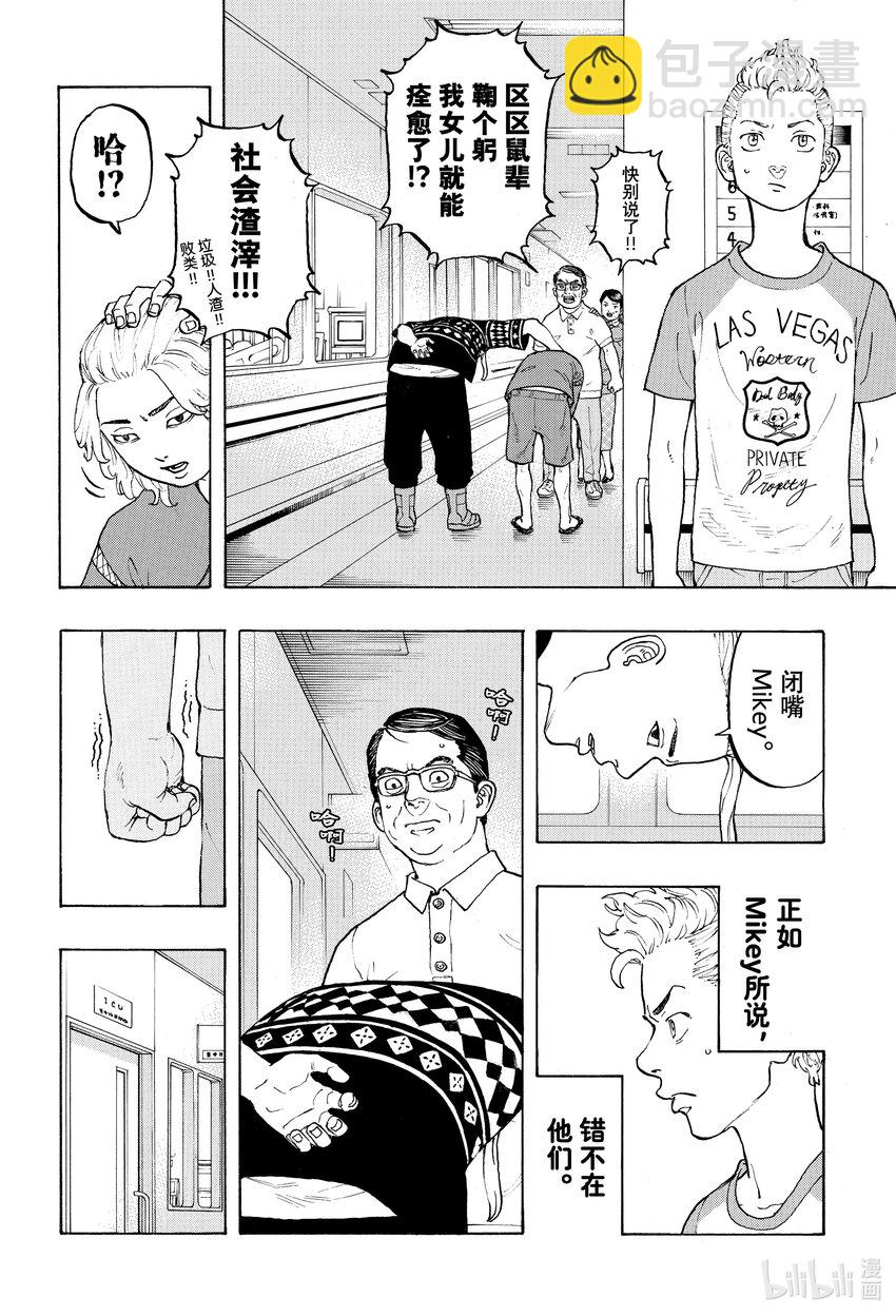 🍲重生之道 12 Remind 第14页