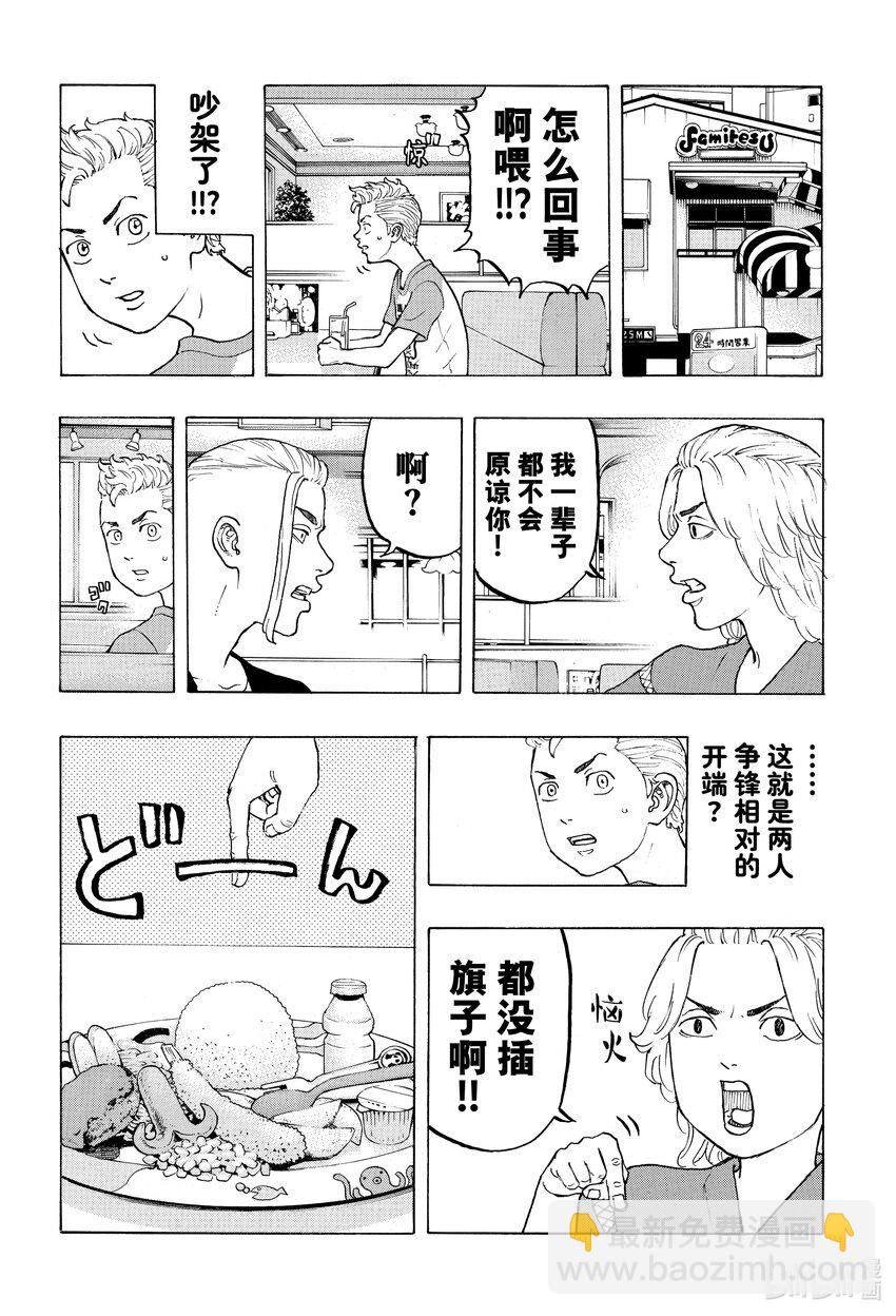 🍲重生之道 12 Remind 第6页
