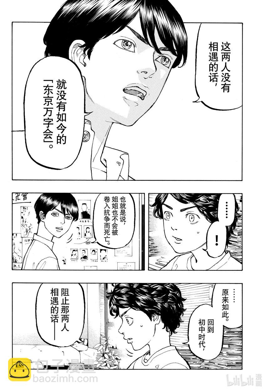 🍲重生之道 2 Resist 第6页