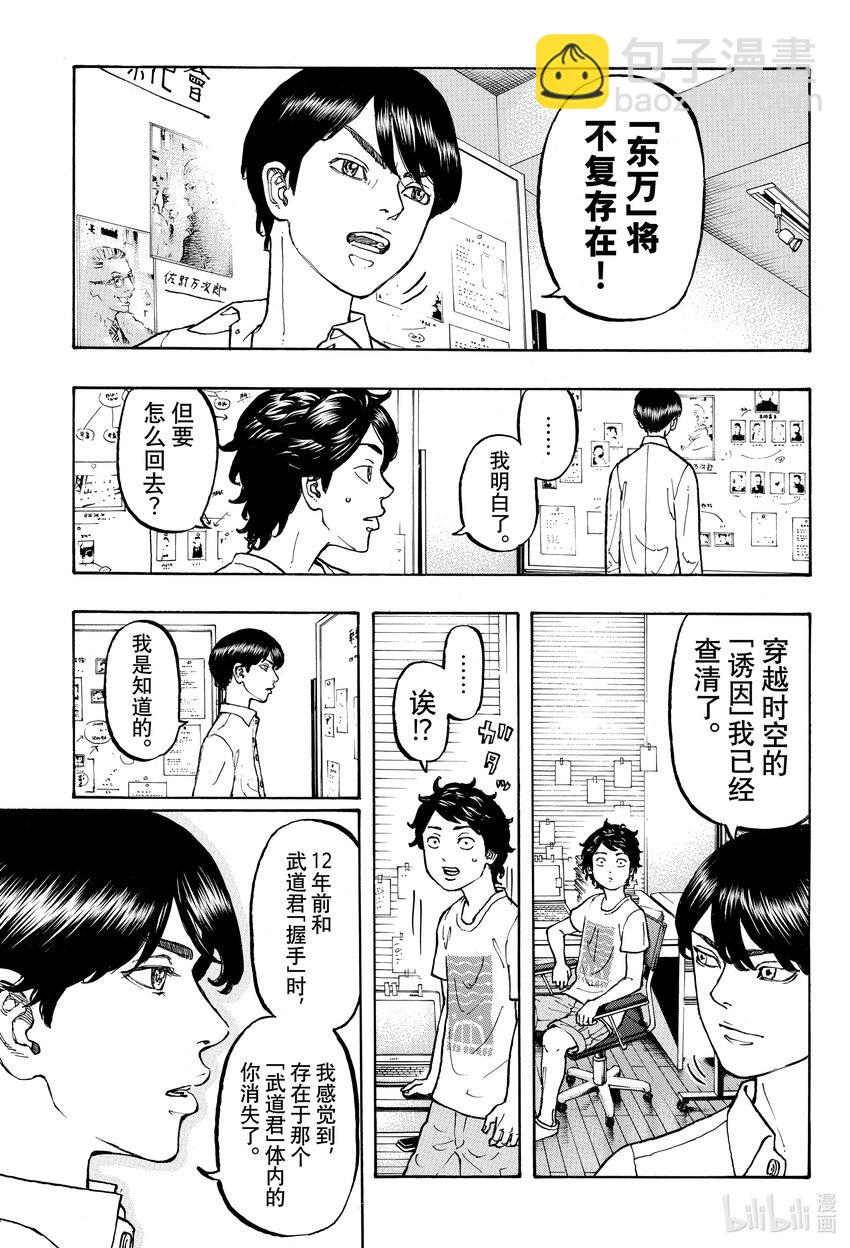 🍲重生之道 2 Resist 第7页