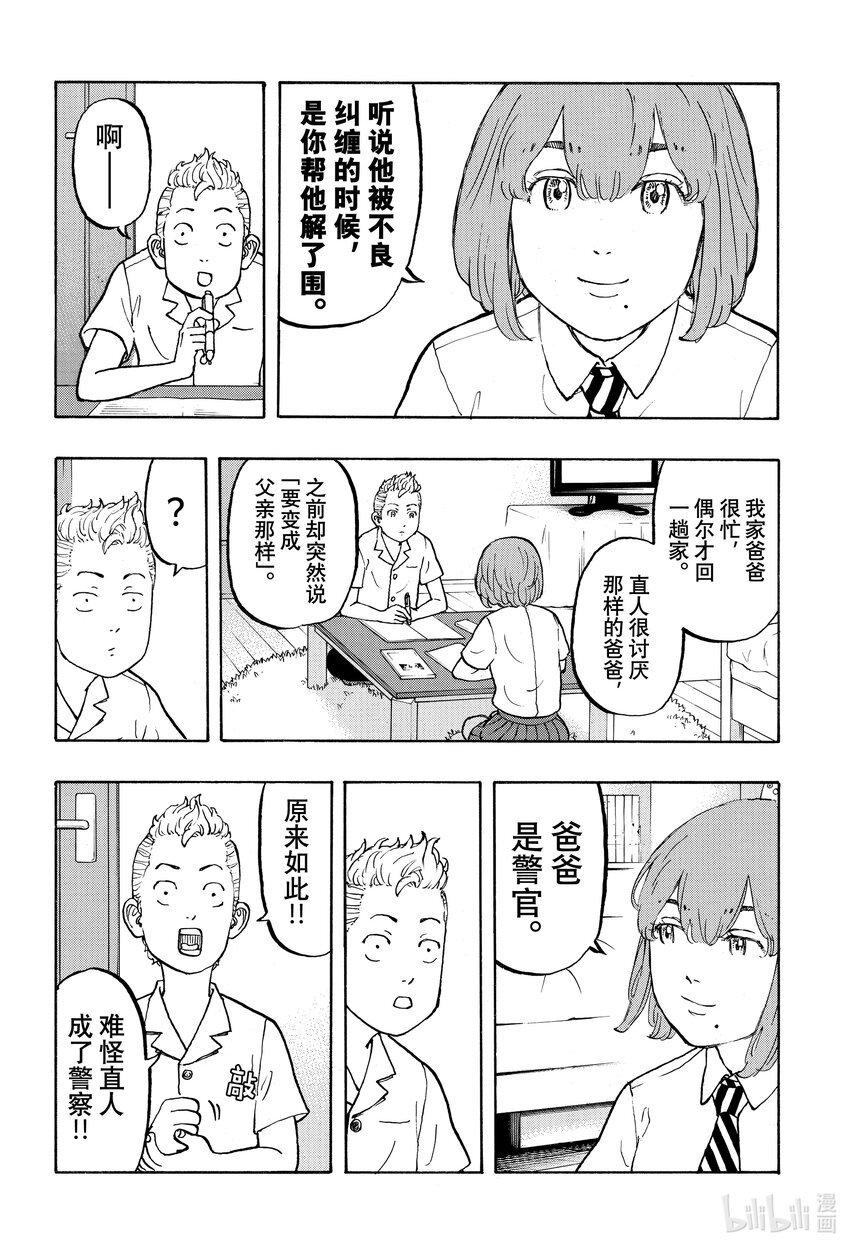 🍲重生之道 6 Return 第11页