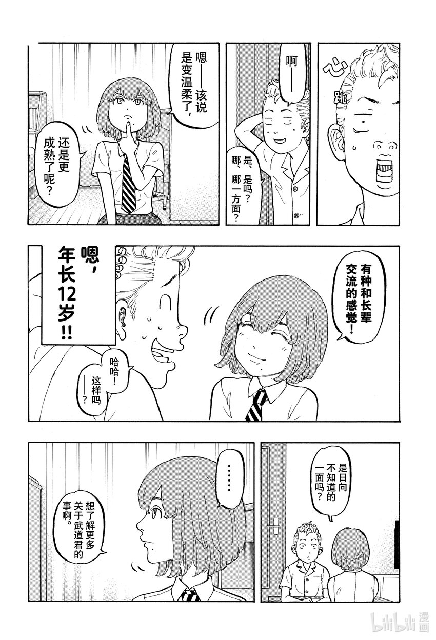 🍲重生之道 6 Return 第13页