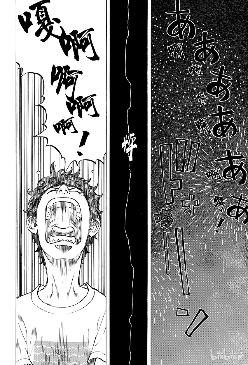🍲重生之道 6 Return 第21页