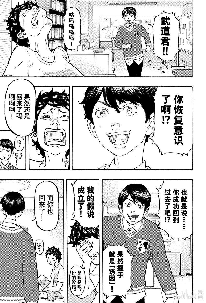 🍲重生之道 6 Return 第22页