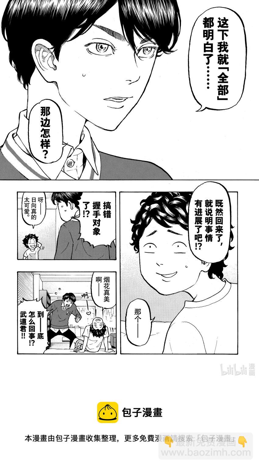 🍲重生之道 6 Return 第23页