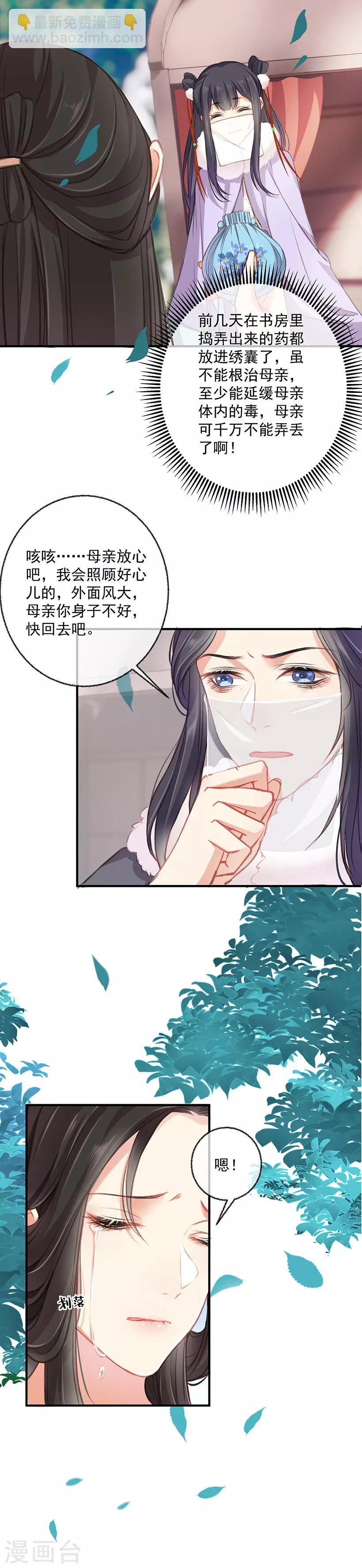 第7话 调配药方-第7话