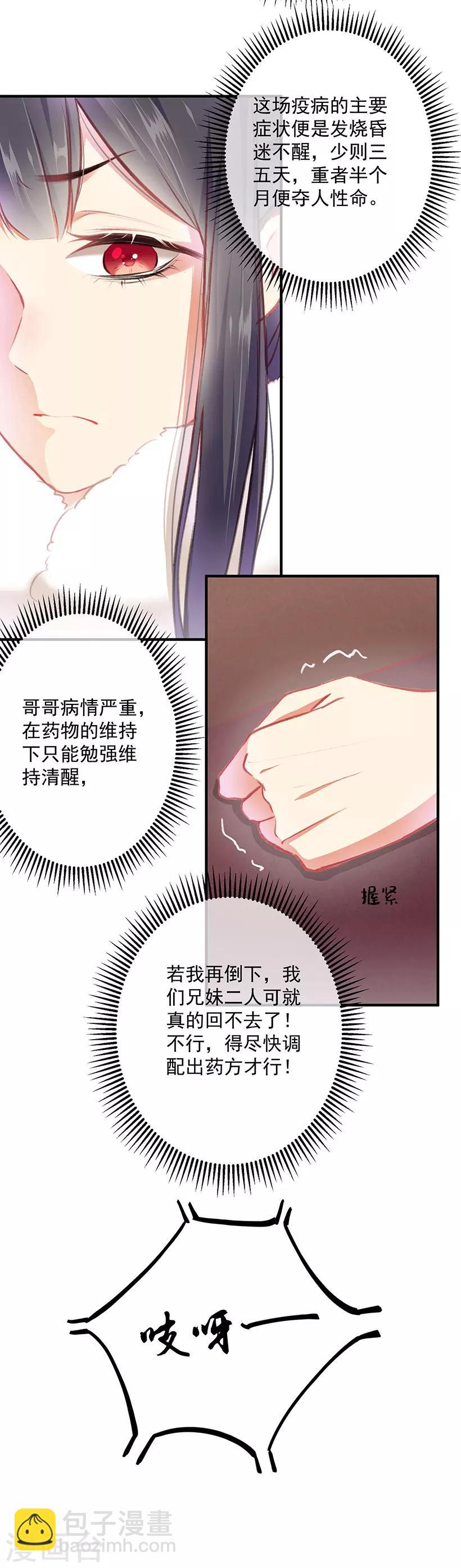第7话 调配药方-第7话