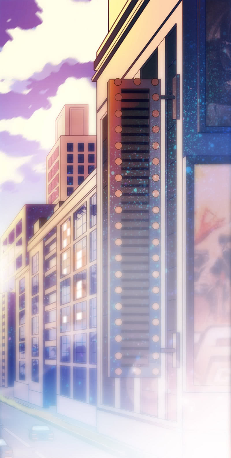 (Ⅱ)047 痛苦的根源(1/2)-第163话