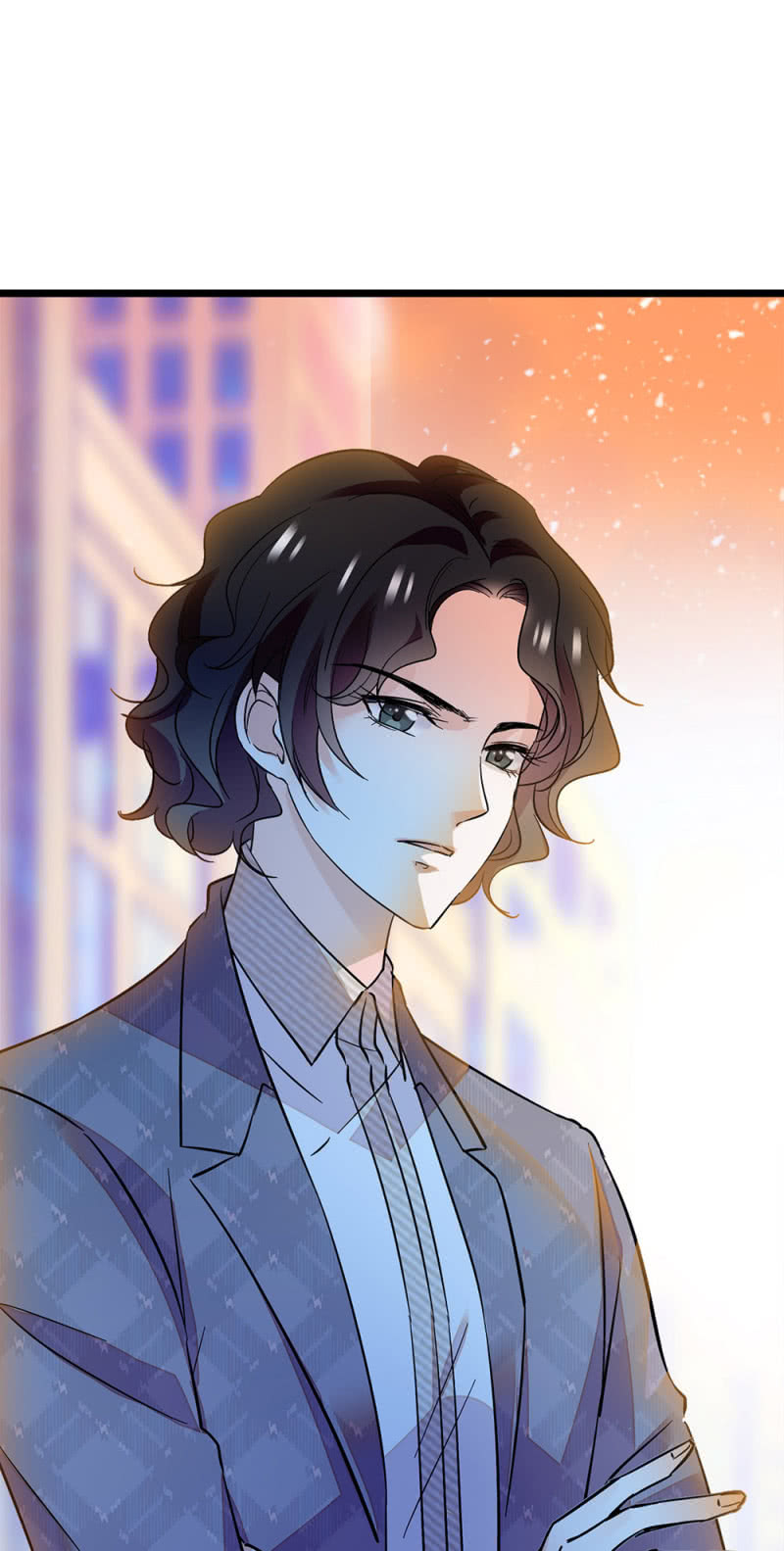 (Ⅱ)047 痛苦的根源(1/2)-第163话