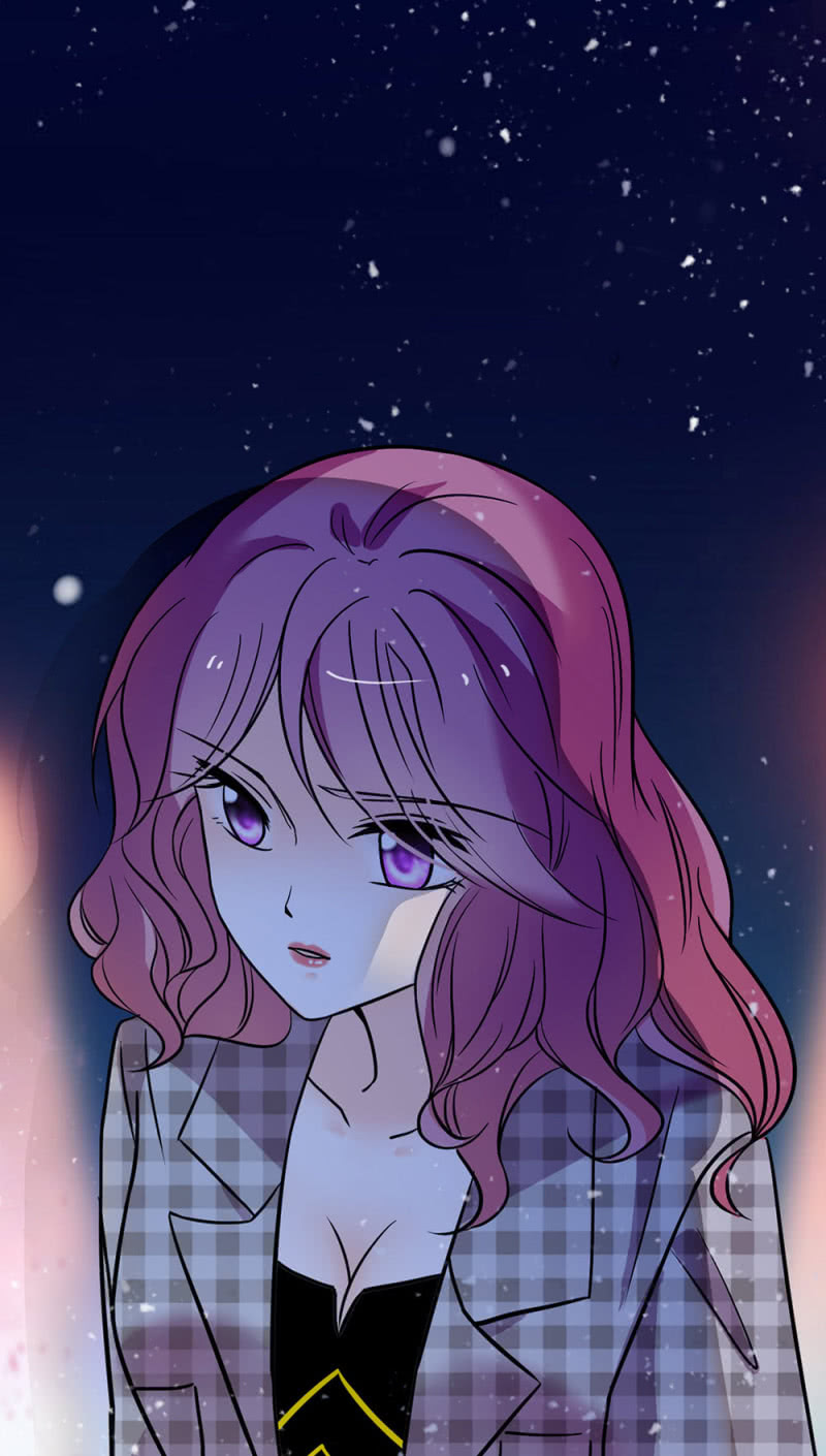 (Ⅱ)047 痛苦的根源(1/2)-第163话