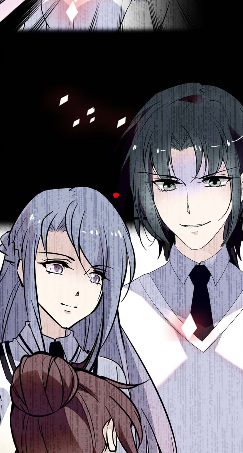 (Ⅱ)049 腐烂的种子(1/2)-第165话