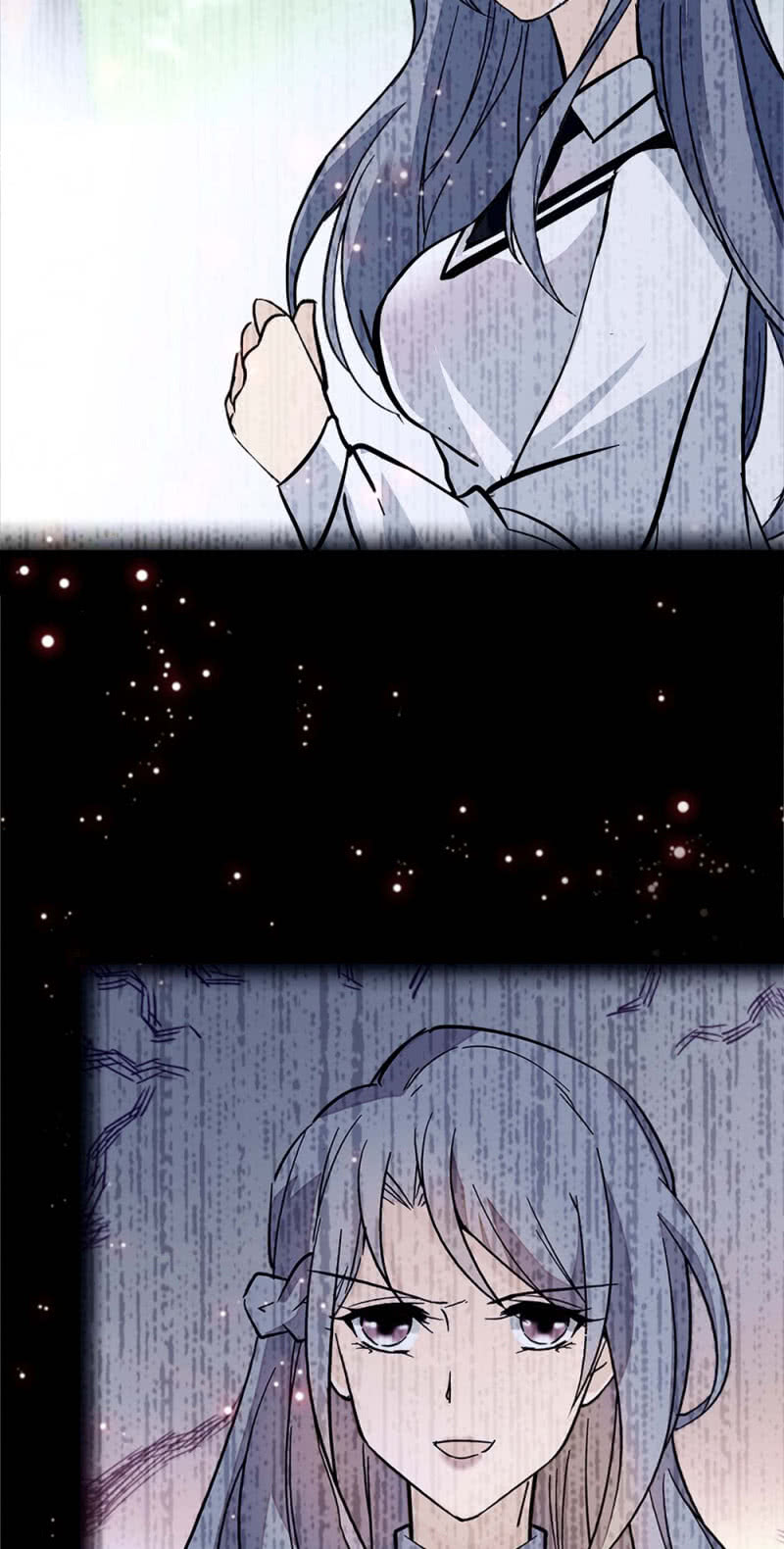 (Ⅱ)049 腐烂的种子(1/2)-第165话