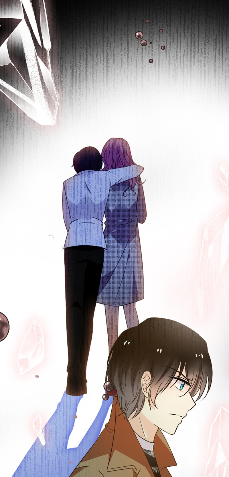 (Ⅱ)053 棋士父亲(1/2)-第169话