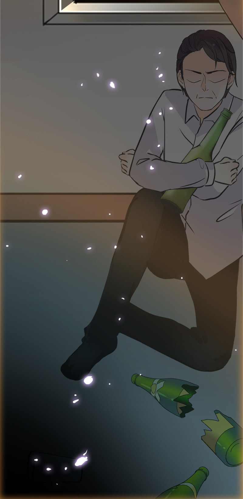 (Ⅱ)053 棋士父亲(1/2)-第169话