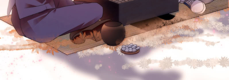 (Ⅱ)061 棋士的回忆(1/2)-第177话