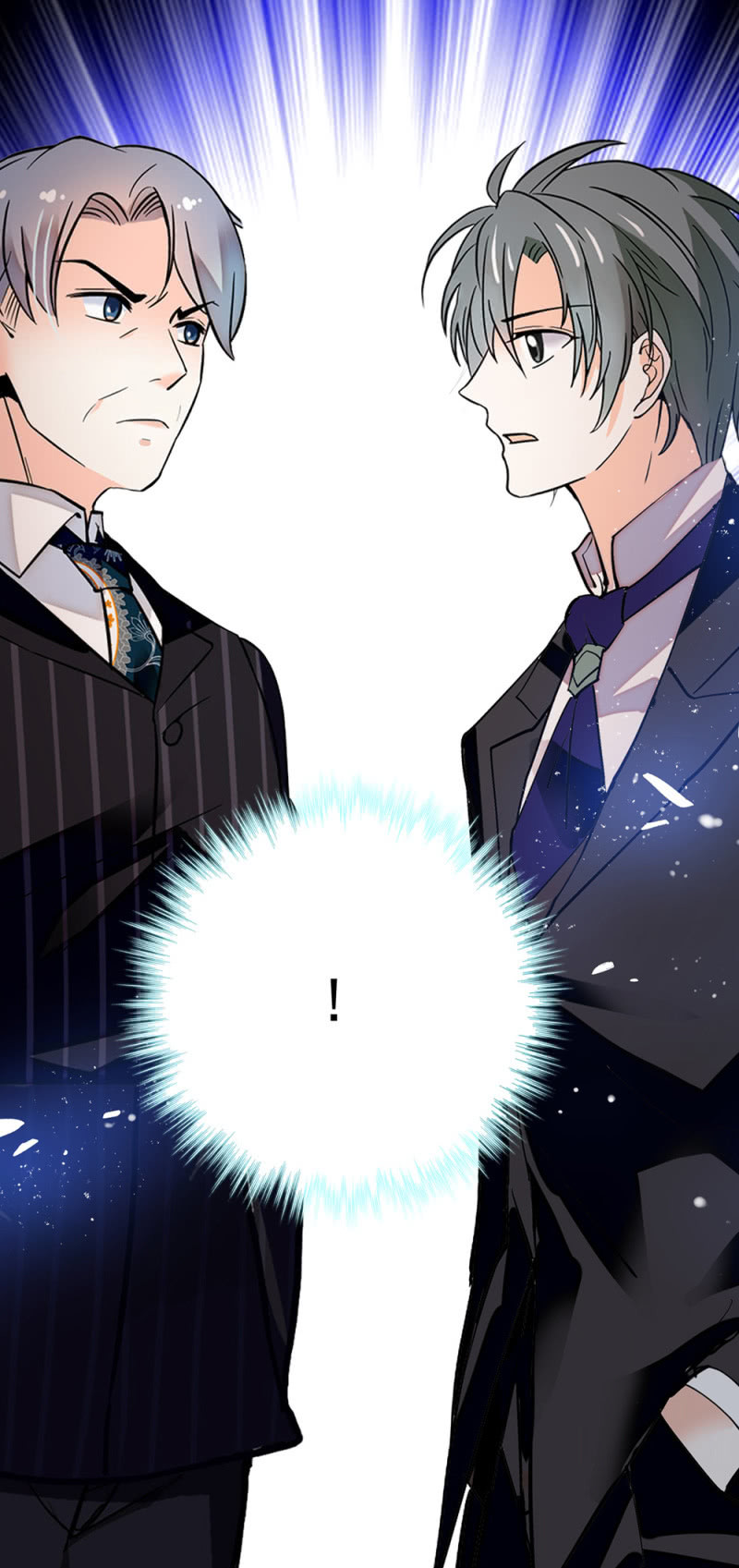 (Ⅱ)071 反击(1/3)-第187话