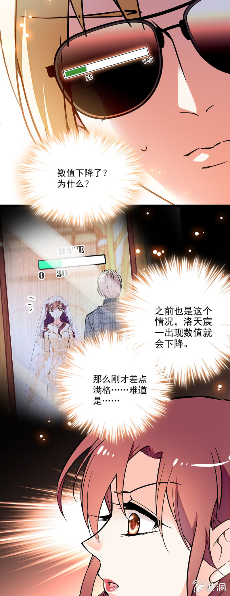 第八话 仇恨数值条-第9话