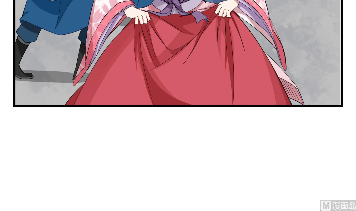 第31话 突厥使团？？？(1/2)-第31话