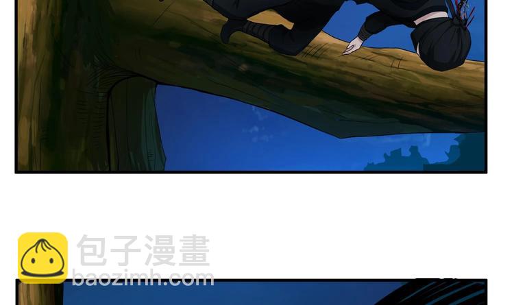 第5话 特种兵VS忍者(1/2)-第5话