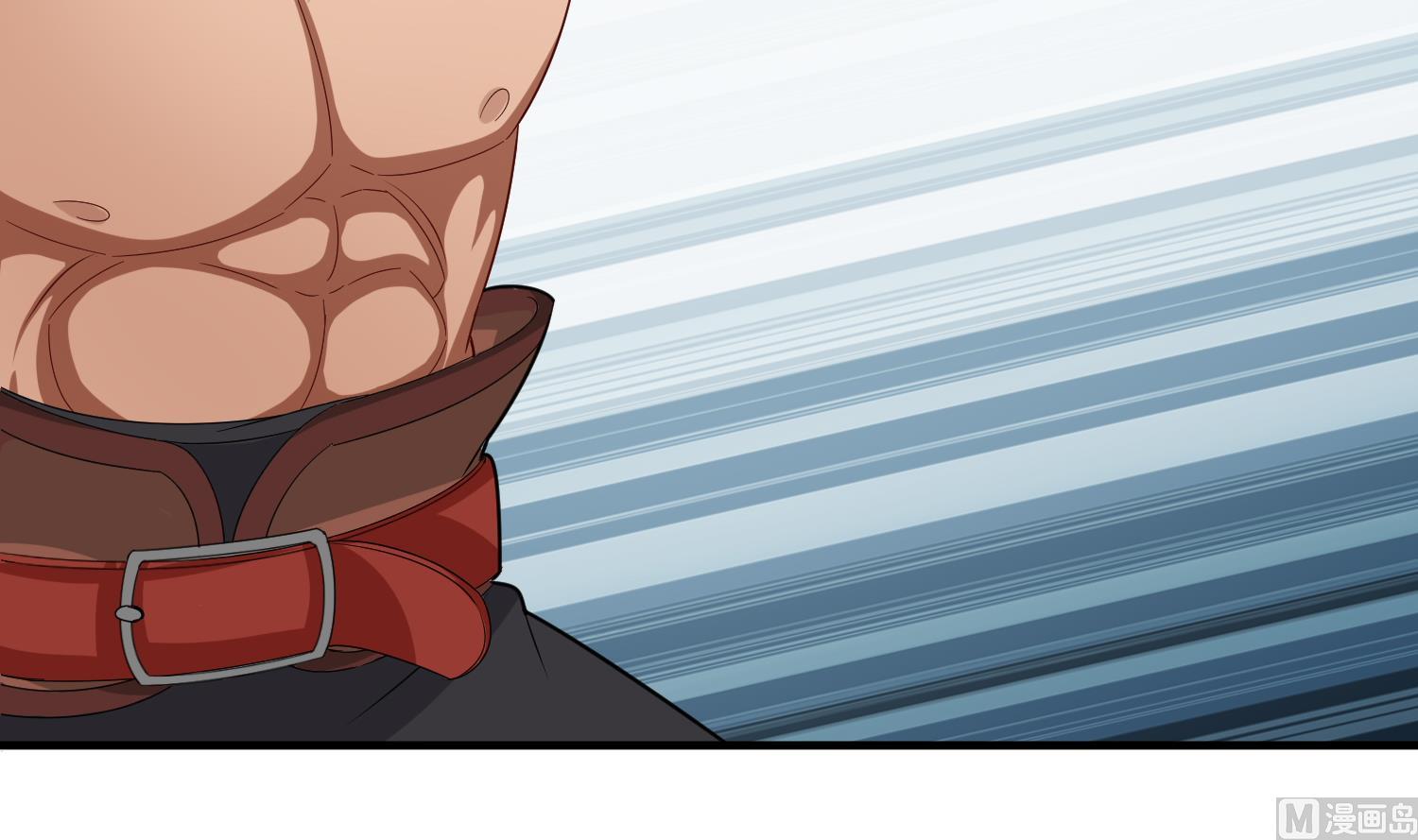 第43话 禁药BUFF？(1/2)-第43话