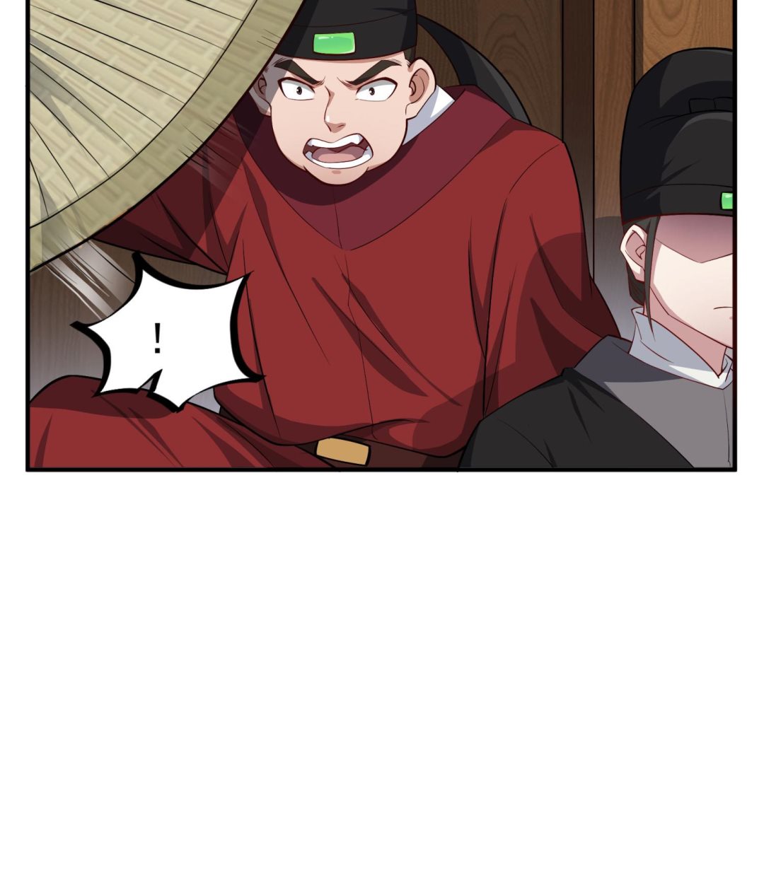 第71话 夜闯东宫(1/2)-第71话