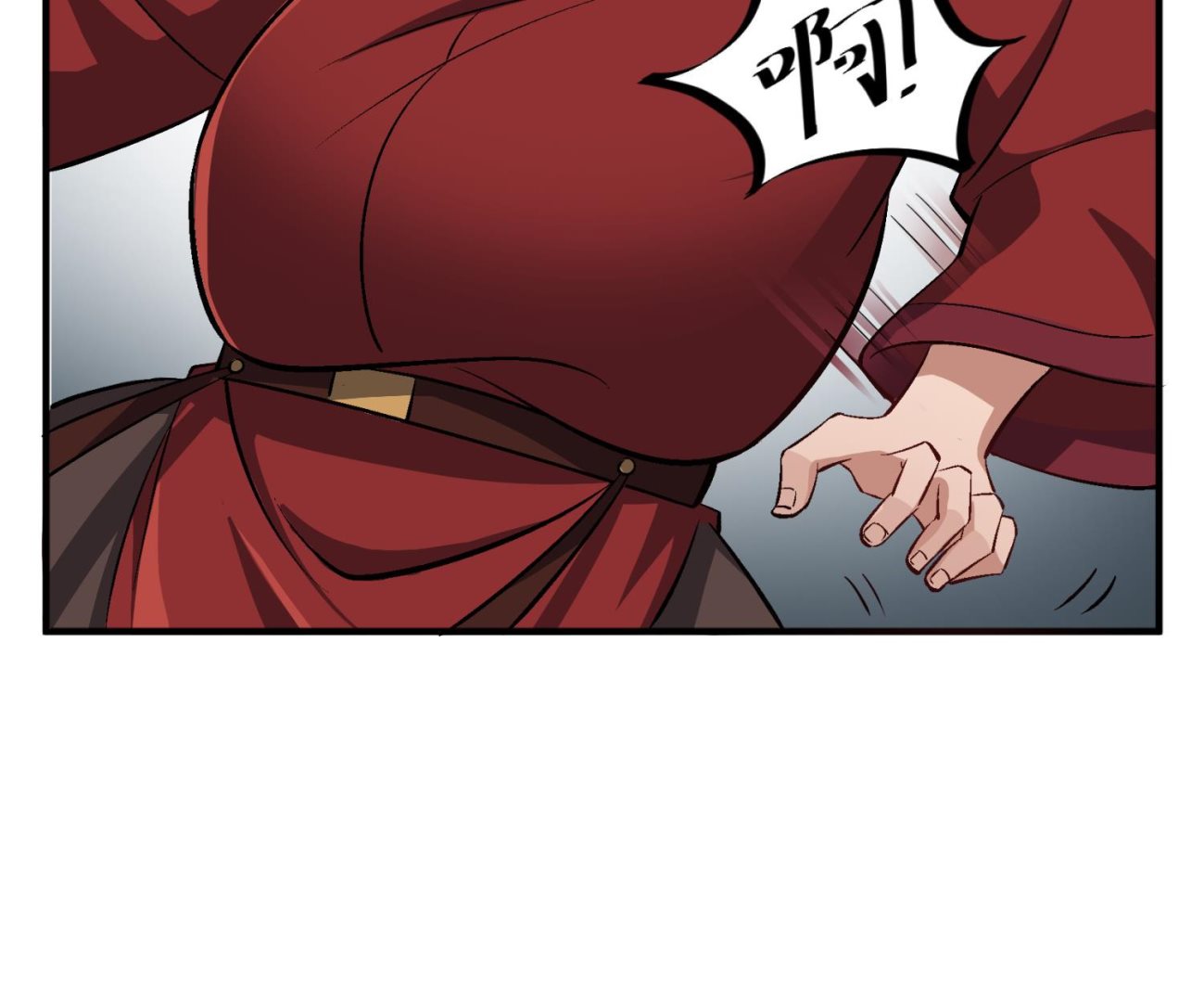第81话 长安城的蘑菇云(1/2)-第81话