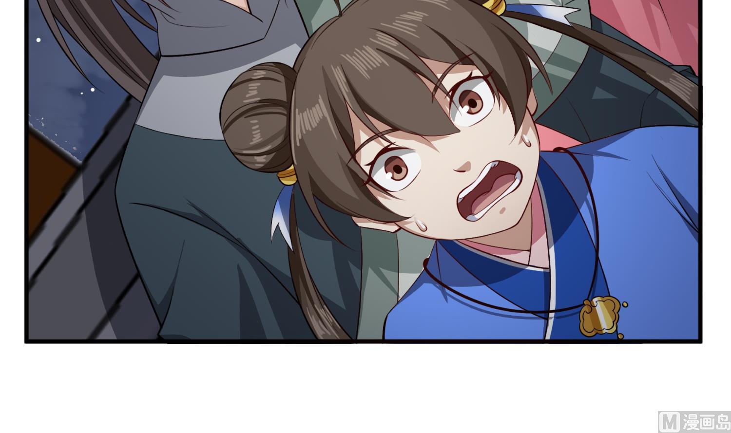 第81话 长安城的蘑菇云(1/2)-第81话