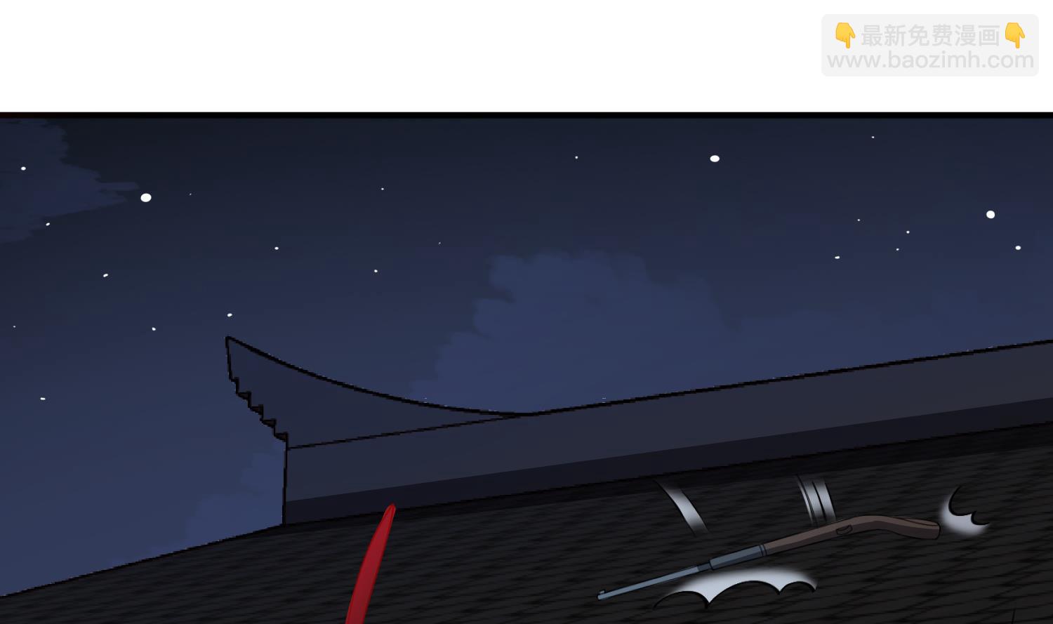第91话 鸽王(1/2)-第91话