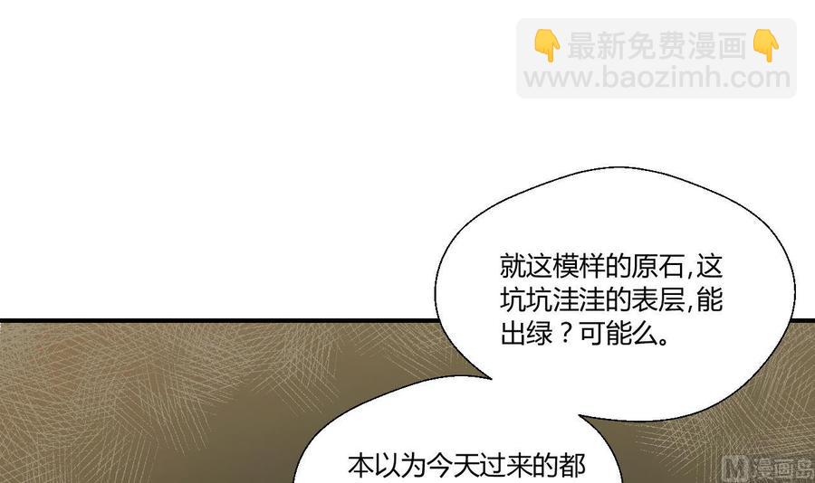 第144话 帝王绿(1/2)-第147话