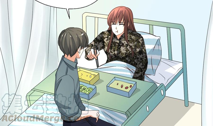第158话 有人盯上你了-第161话