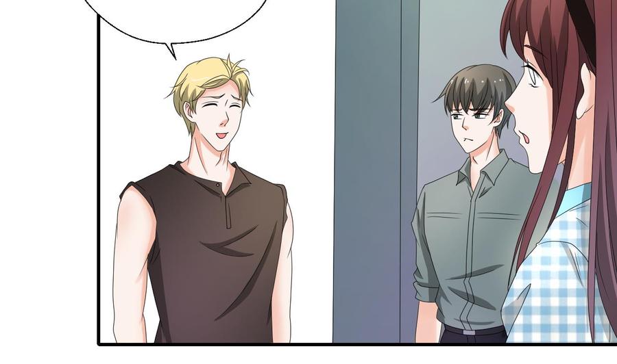 第166话 不和陌生人吃饭-第169话