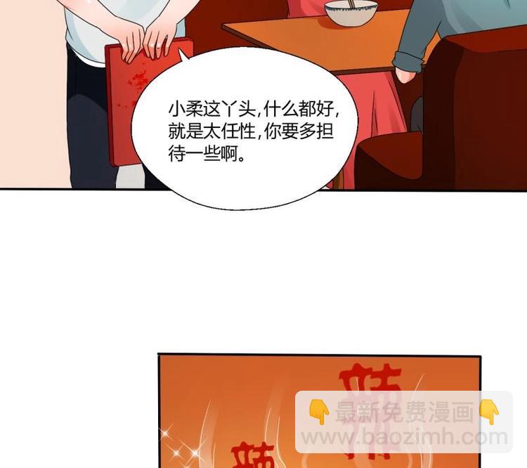 第20话 知不知道辣字怎么写-第21话