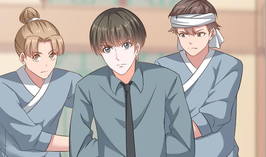 第二季 第23话 紫霞姐姐帮你忙-第245话