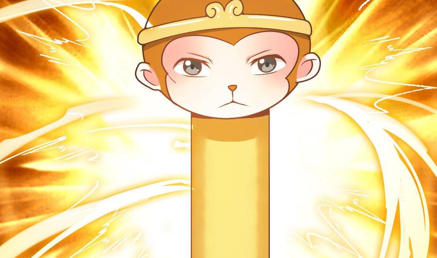 第二季 第33话 打爆你的猪头！-第255话