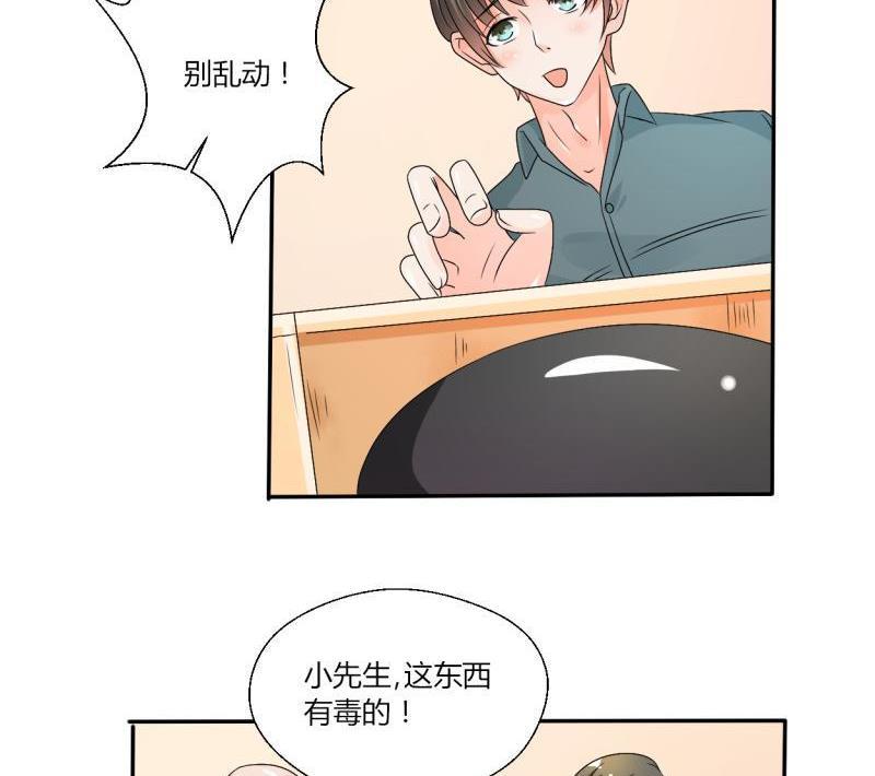 第26话 惊天秘密-第29话