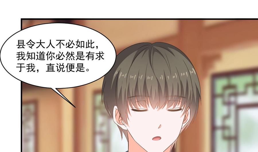 第二季 第41话 县令的女儿要嫁给我？-第263话