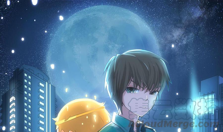第二季 第43话 她不会伤害我的(1/2)-第265话