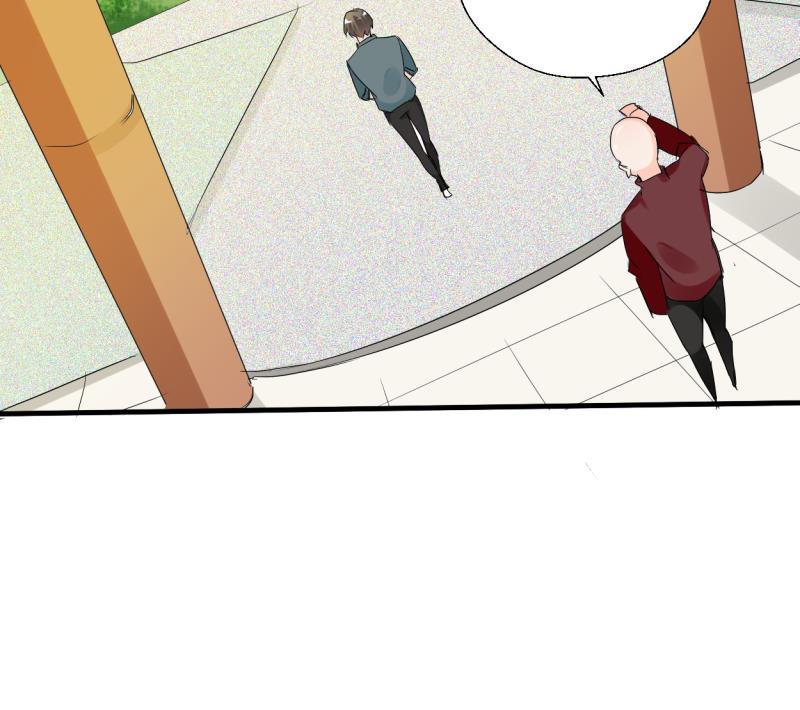 第28话 雕虫小技而已-第31话