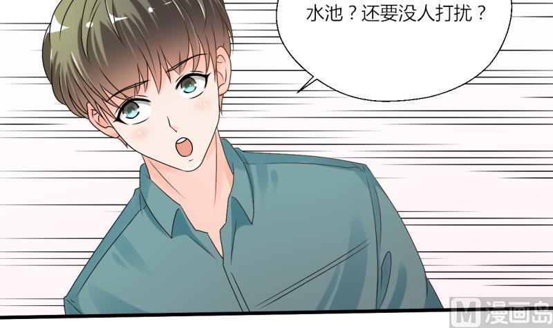 第28话 雕虫小技而已-第31话