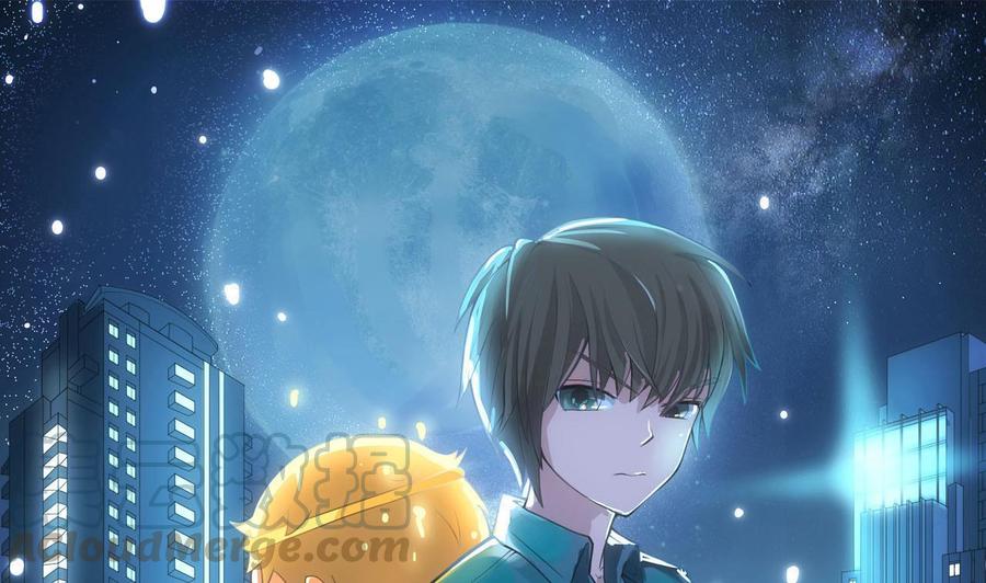 第二季 第71话 欧阳家的家主-第293话