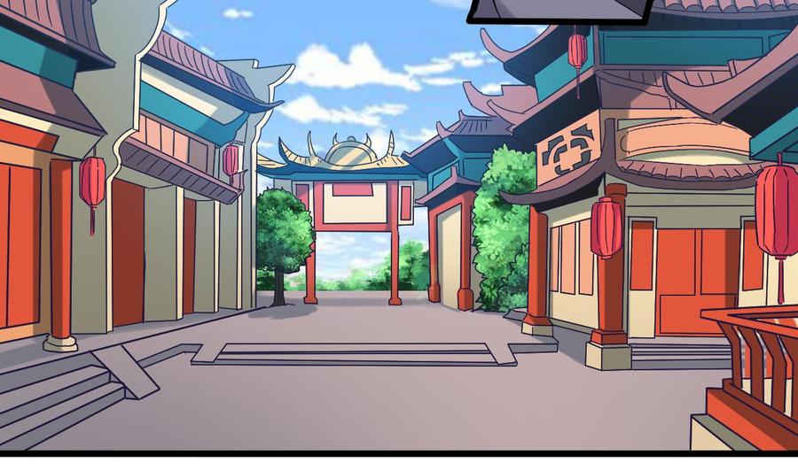 第二季 第85话 小玲出嫁(1/2)-第307话