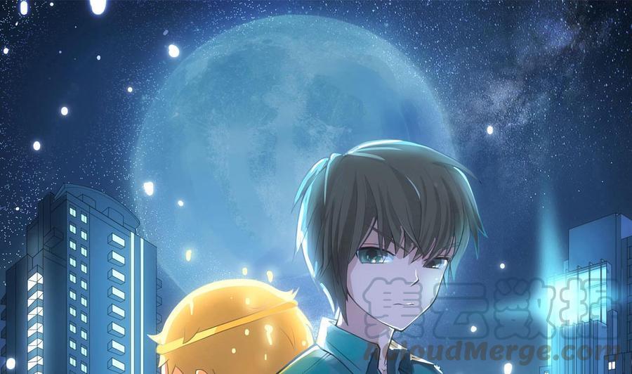 第二季 第91话 真正的考研！(1/2)-第313话
