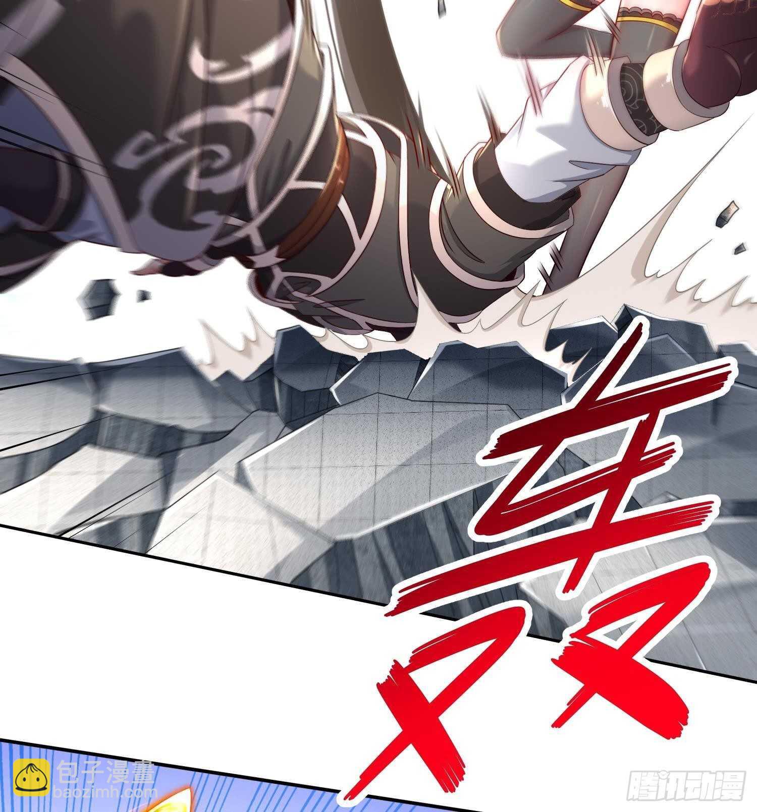 第101话 永远不要看不起我(1/2)-第103话
