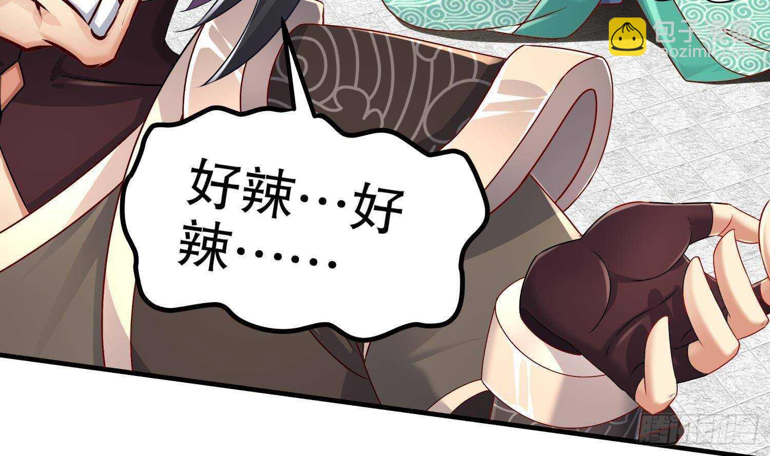 第101话 永远不要看不起我(1/2)-第103话