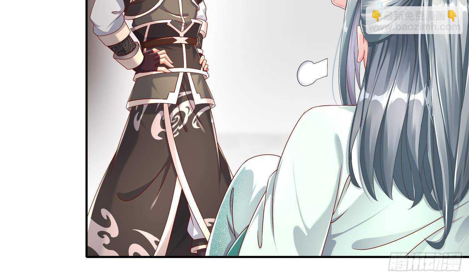 第103话 肌肉男的碰撞(1/2)-第105话