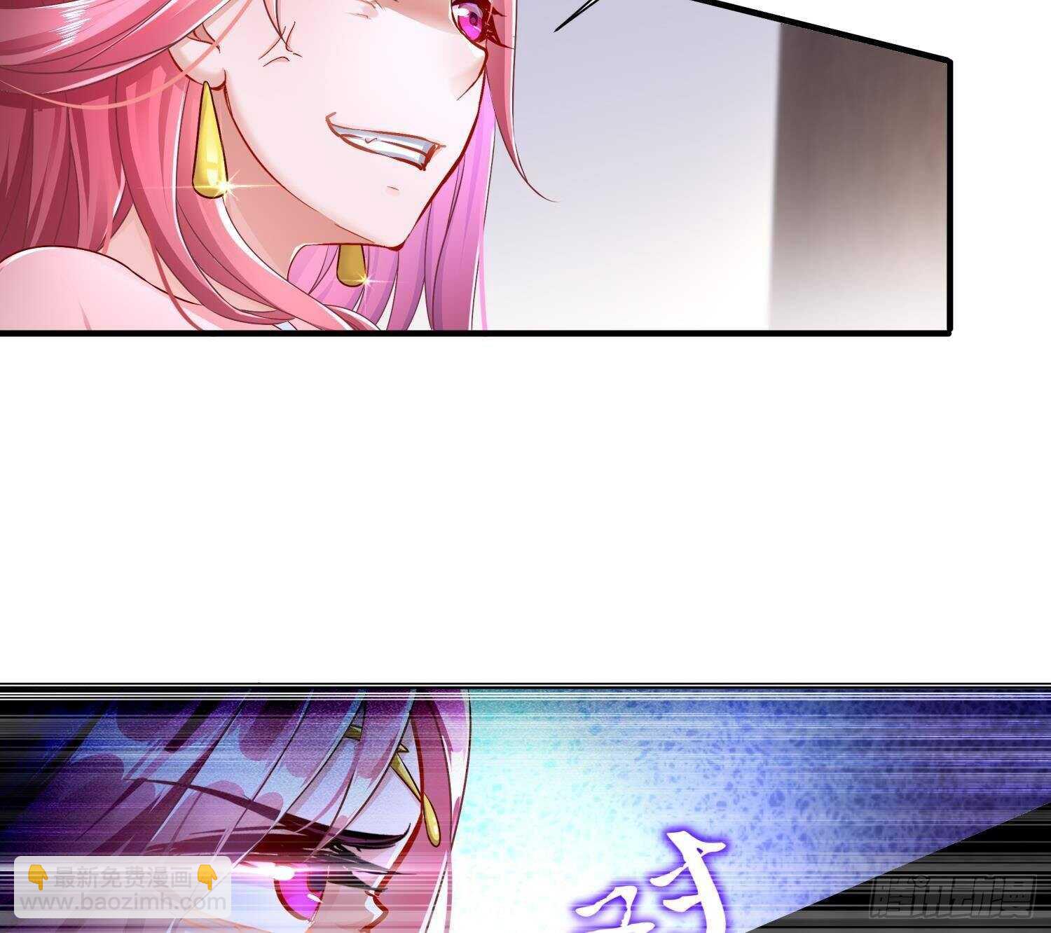 第103话 肌肉男的碰撞(1/2)-第105话
