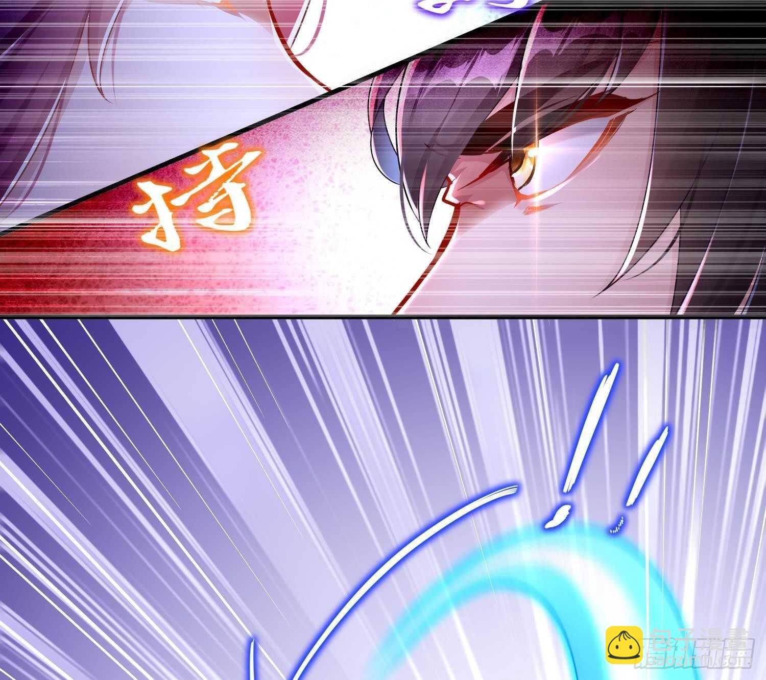 第103话 肌肉男的碰撞(1/2)-第105话