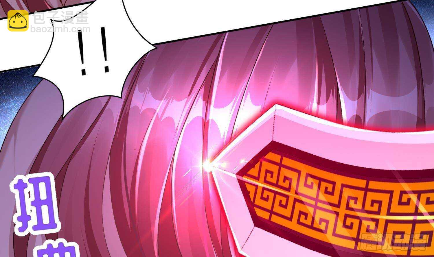 第103话 肌肉男的碰撞(1/2)-第105话